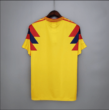 Colombia 1990  Principal