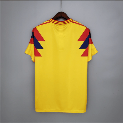 Colombia 1990  Principal