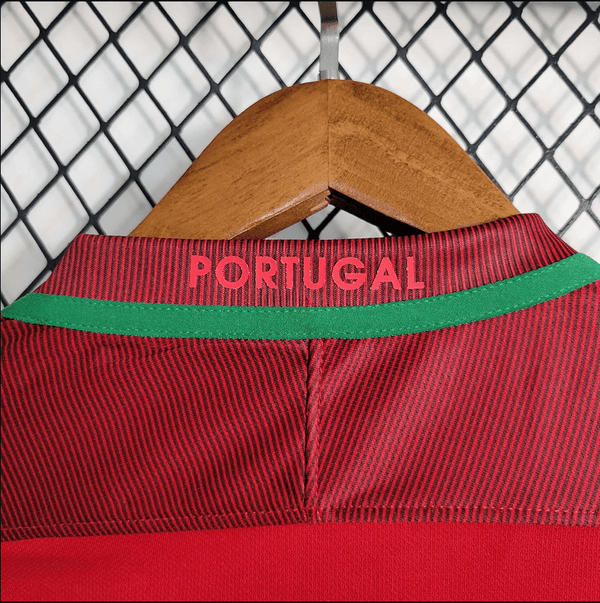 Portugal 2016  Principal