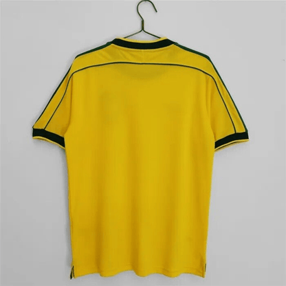 Brasil 1998  Principal