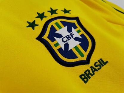 Brasil 1998  Principal