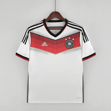 Alemania 2014 Camisola Principal