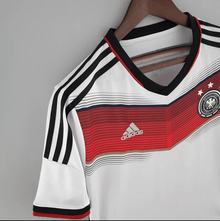 Alemania 2014 Camisola Principal