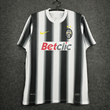 Juventus 2011/12 Camisola Principal