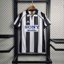 Juventus 1997/98 Camisola Principal