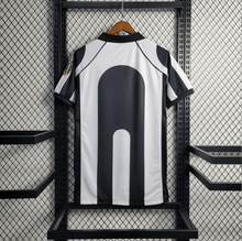 Juventus 1997/98 Camisola Principal