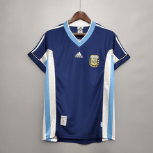 Argentina 1998 Camisola