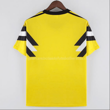 Borussia Dortmund 89/90 Camisola Principal