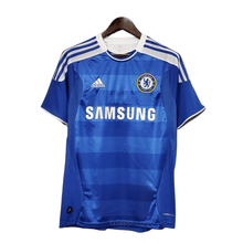 Chelsea 11/12 Camisola Principal