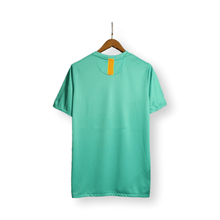 Barcelona 10/11 Camisola Alternativa