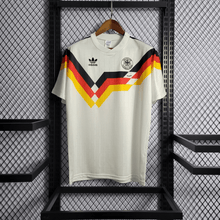 Alemania 1990 Camisola Principal
