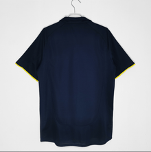 Arsenal 00/01 Camisola Alternativa