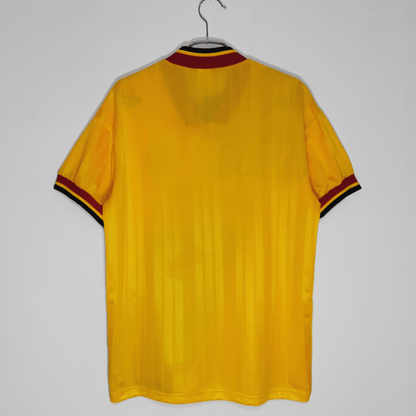 Arsenal 93/94 Camisola Alternativa