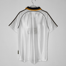 Real Madrid 99/00 Camisola Principal