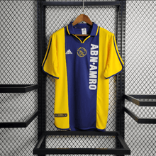 Ajax 00/01 Camisola