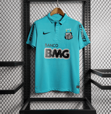 Santos 2013 Camisola Alternativa