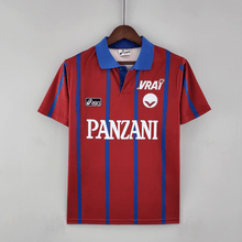 Bordeaux 1994/95 Camisola Principal