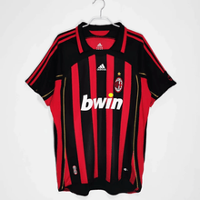 AC Milan 2006/07 Camisola