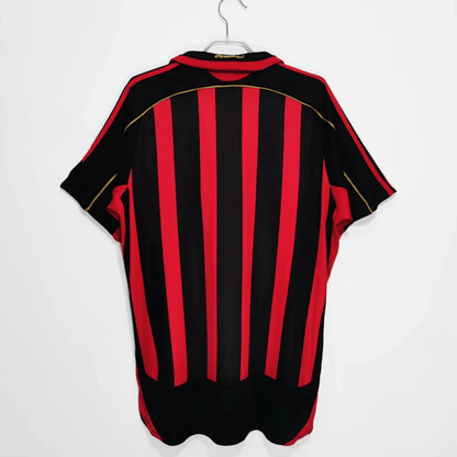AC Milan 2006/07  Principal