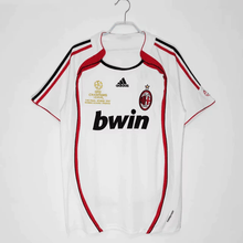 AC Milan 2006/07 Camisola