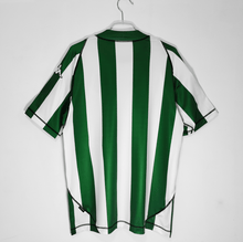 Real Bétis 2003/04 Camisola Principal