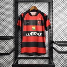 Flamengo 03/04 Camisola Principal