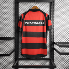 Flamengo 03/04 Camisola Principal