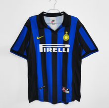 Inter de Milan 98/99 Camisola Principal