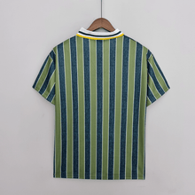 Inter de Milan 95/96 Camisola Alternativa