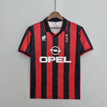 AC Milan 1995/96 Camisola