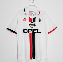 AC Milan 1995/96 Camisola