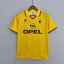AC Milan 1995/96 Camisola