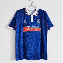 Cardiff 1993/94 Camisola Principal
