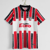 Cardiff 1993/94  Alternativa