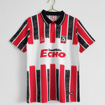Cardiff 1993/94  Alternativa