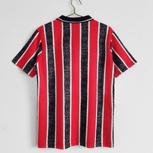 Cardiff 1993/94 Camisola Alternativa