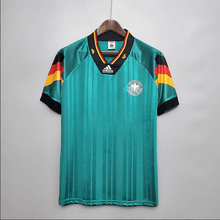 Alemania 1992 Camisola