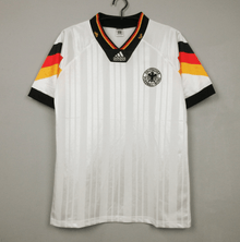 Alemania 1992 Camisola Principal
