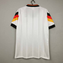 Alemania 1992 Camisola Principal