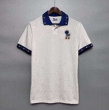 Italia 1994 Camisola Alternativa