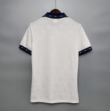 Italia 1994 Camisola Alternativa