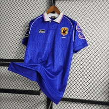 Japão 1998 Camisola Principal