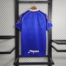 Japão 1998 Camisola Principal