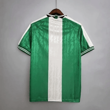 Nigeria 1996 Camisola Principal