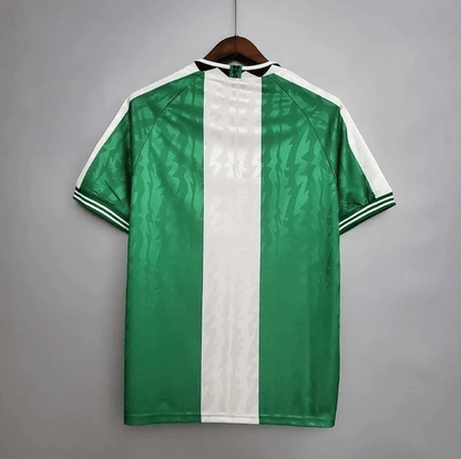 Nigeria 1996  Principal
