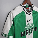 Nigeria 1996  Principal