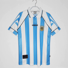 Argentina 1996 Camisola Principal