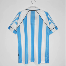 Argentina 1996 Camisola Principal