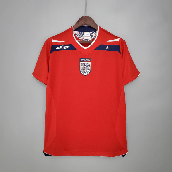 Inglaterra 2008  Alternativa