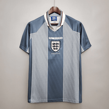 Inglaterra 1996 Camisola Alternativa